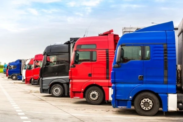 Ankara Karpuzlu Ambar